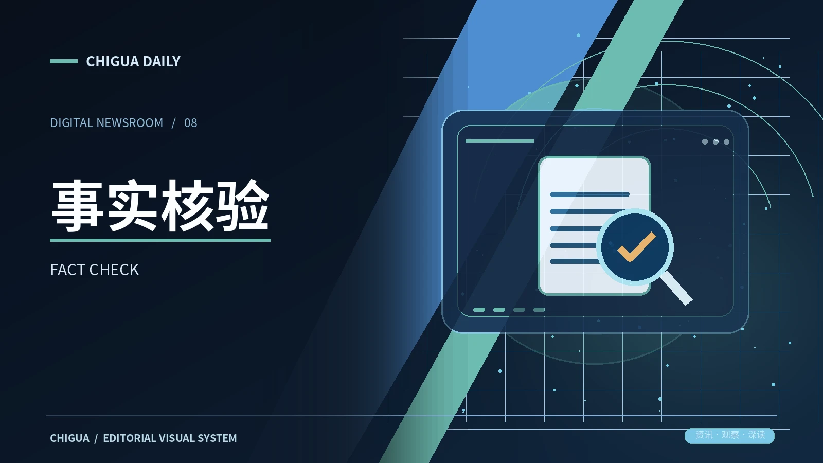 公开信息核验主题