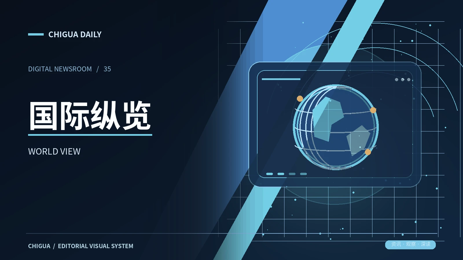 国际纵览视觉